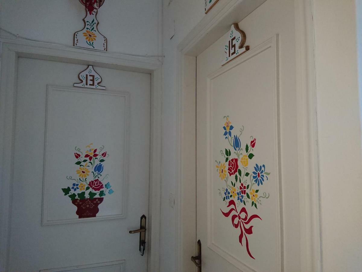 Katerina'S Apartment Plomari Bagian luar foto